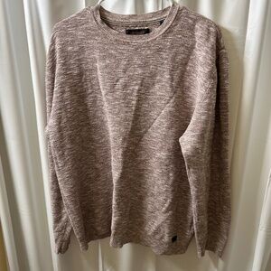 Buckle Outpost Makers Marled Sweater